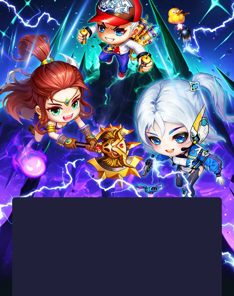 Bomb Me Brasil Mobile