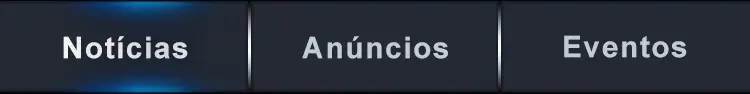 Notícias|Anúncios|Eventos