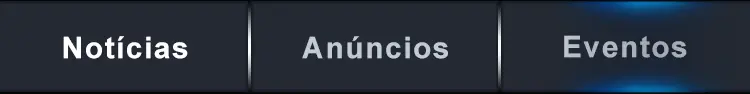 Notícias|Anúncios|Eventos